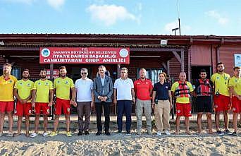 Sakarya Büyükşehir'de hedef sıfır kayıp