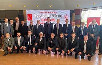 SP’de Karamollaoğlu devri kapanıyor
