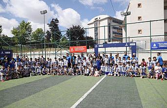 Spor İstanbul’dan kulüplere 33 sporcu daha