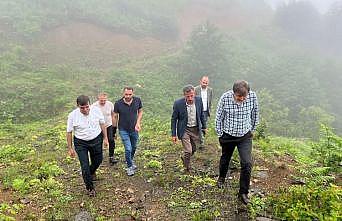 TİSKİ bayramda da durmadı