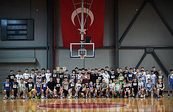 TOFAŞ'ta 2024 altyapı seçmeleri tamamlandı