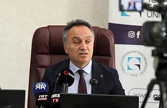 Tokat Gaziosmanpaşa Üniversitesi'nden siber güvenlik alanında büyük adım