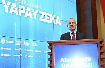 Yapay zekâ artık ders!