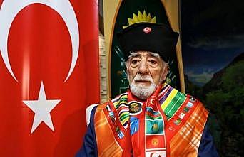 Yörük Türkmen dünyasının aksakallısı Niyazi Çapa vefat etti
