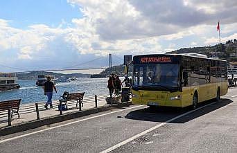 15 Temmuz'da İstanbul'da toplu ulaşım ücretsiz