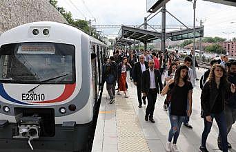 15 Temmuz'da raylı hatlar ücretsiz