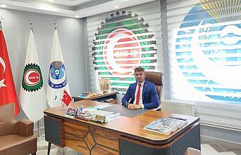 15 Temmuz demokrasiye sahip çıkma günüdür