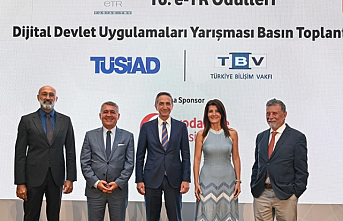 16'ncı eTR Ödülleri başvuru süreci açıklandı