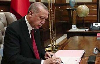5 şehre yeni Vali ataması