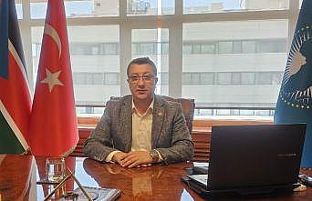 Afrika-Türkiye İş Birliği Platformu'ndan kıtlık uyarısı