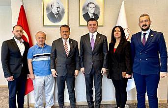 Aile temelli sosyal arabuluculuk başlıyor