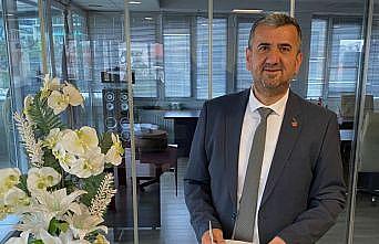 ANASİAD: Enflasyonun düşmesi olumlu ancak...