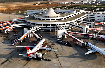 Antalya 'hava'lı rekorlara doymuyor