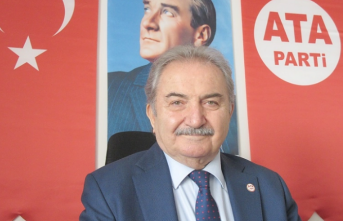 ATA Parti: Vatandaşların 'mülkiyet hakkı' tehdit altında!