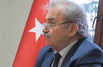 ATA Parti Genel Başkanı Zeybek: Sinan Oğan ile ilgimiz yok!
