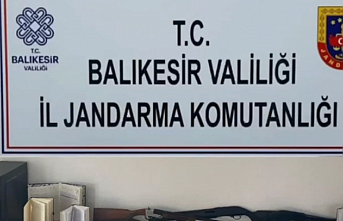 Balıkesir'de 43 tefeci 'Kuyu'da!