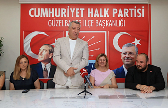 Başkan Günay: ‘Söz verdik, 15-0 yaptık’