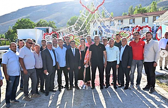 Başkan Uysal, ‘Yayla şenlikle yaşamalı’