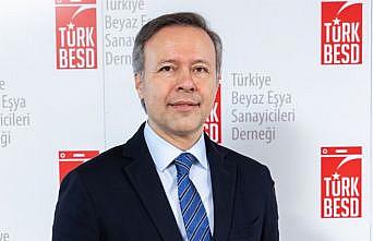 Beyaz eşya sanayicisi maliyet baskısı ile karşı karşıya