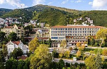 Bursa'nın ziyaret etmeniz gereken şifalı kaplıcaları