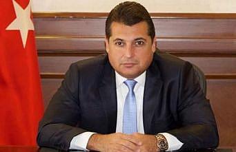 Can Dizdar Kanada Büyükelçisi oldu