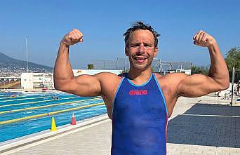 Capri-Napoli Ultra Maraton’un şampiyonu Emre Erdoğan