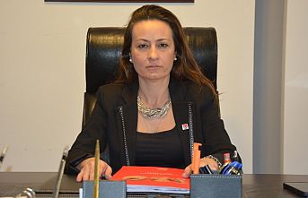 Çay ikramlı fotoğrafa açıklama geldi