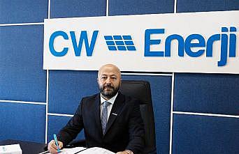 CW Enerji’den hücre üretim tesisi
