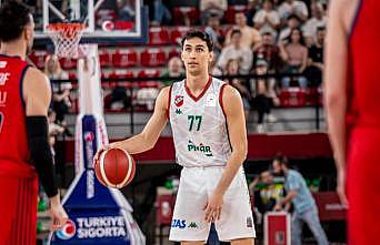 Demircan Demir TOFAŞ'ta