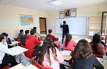 Denizli'de YKS kursu ücretsiz