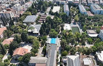 DEÜ Avrupa’daki yükselişini sürdürüyor