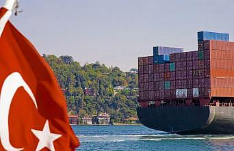 Ege İhracatçılarından Haziran'da 1,3 milyar dolarlık ihracat