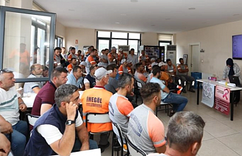 Erken teşhis farkındalığı