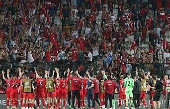 EURO 2024'te Milli Takımın parlayan yıldızları