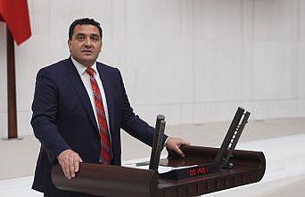 Havadaki rötar çilesi TBMM gündeminde