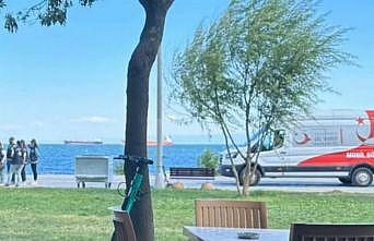 İçişleri düzensiz göçe 'Kalkan' oluyor!