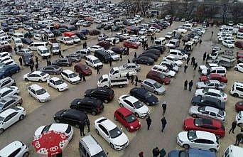 İkinci el oto piyasası tamamen çöktü mü?