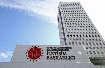 İletişim'den köprü ve otoyol geçişleriyle ilgili açıklama