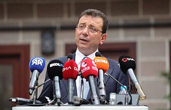 İmamoğlu: 'Kısırlaştır-Aşıla-Yaşat' politikası seferberlikle yönetilmelidir