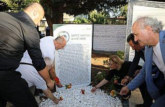 İskeçe Müftüsü merhum Ahmet Mete dualarla anıldı