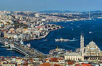 İstanbul'dan göç edenlerin tercih ettiği ilk üç şehir