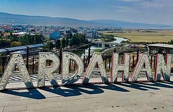 İstihdamı en yüksek il Ardahan