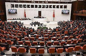 Kamuda tasarruf  tedbirleri TBMM'den geçti... Yürürlülük 1 Ocak 2025'te