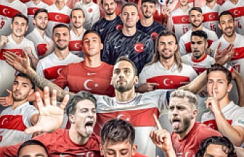 Kanının Son Damlasıyla Aslanlar Çeyrek Finalde!