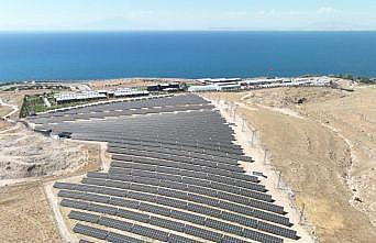 Karayolları GES'ten enerji alacak!