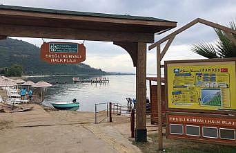 Kocaeli'de engelli vatandaşları böyle mağdur ettiler