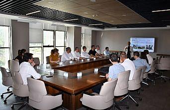 Manisa'da yarı maraton festival havasında gerçekleştirilecek