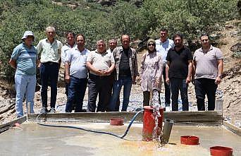 Manisa Kula'da Battalmustafa'ya yeni sondaj