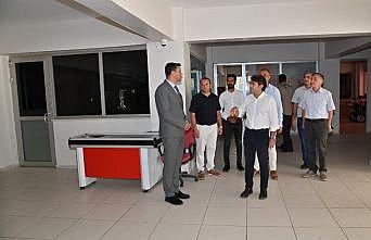 Manisa'ya 'Kent Lokantası' geliyor
