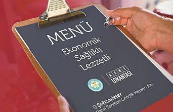 Manisa’ya 'Kent Lokantası' geliyor
